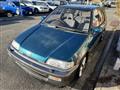 1995 Honda Civic Shuttle
