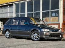 1995 Honda Civic Shuttle