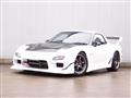 1996 Mazda Enfini RX-7