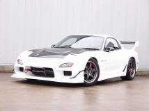 1996 Mazda Enfini RX-7