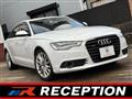2012 Audi A6