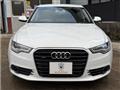 2012 Audi A6
