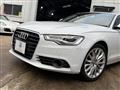 2012 Audi A6