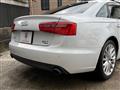 2012 Audi A6