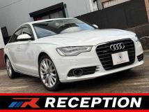 2012 Audi A6
