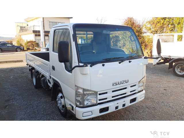 2011 Isuzu Isuzu Others