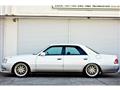 1999 Toyota Crown