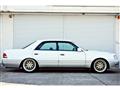 1999 Toyota Crown