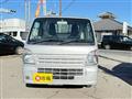 2015 Suzuki Carry Truck