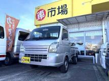 2015 Suzuki Carry Truck