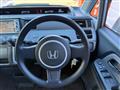 2005 Honda Step WGN