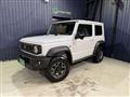 2025 Suzuki Jimny Sierra