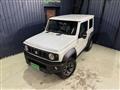 2025 Suzuki Jimny Sierra
