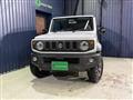 2025 Suzuki Jimny Sierra