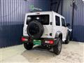 2025 Suzuki Jimny Sierra