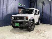 2025 Suzuki Jimny Sierra