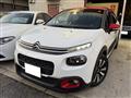 2018 Citroen C3