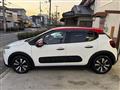 2018 Citroen C3