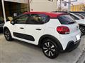 2018 Citroen C3