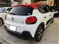 2018 Citroen C3