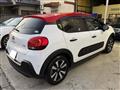 2018 Citroen C3