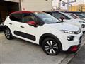 2018 Citroen C3