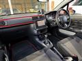 2018 Citroen C3