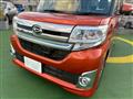 2015 Daihatsu Tanto Custom