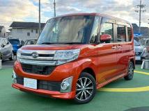 2015 Daihatsu Tanto Custom
