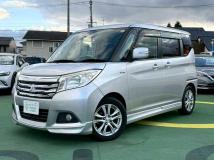 2016 Mitsubishi Delica