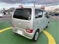 2017 Suzuki Wagon R