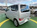 2017 Suzuki Wagon R