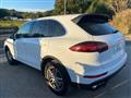 2015 Porsche Cayenne