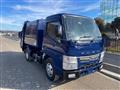 2011 Mitsubishi Canter