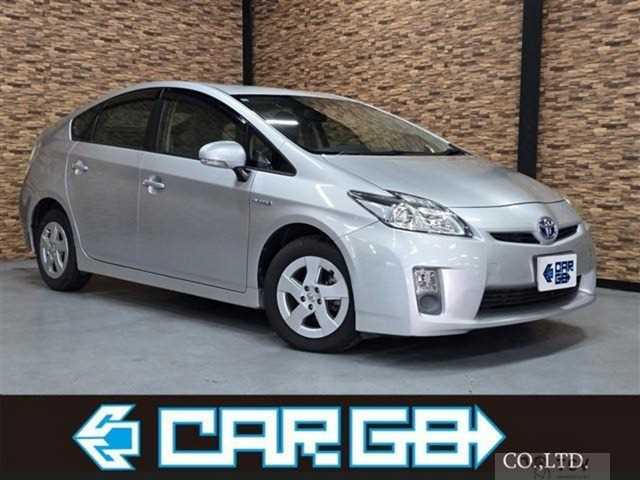 2009 Toyota Prius