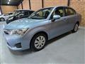 2014 Toyota Corolla Axio