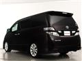 2011 Toyota Vellfire
