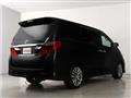2015 Toyota Alphard G