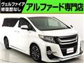 2016 Toyota Alphard G