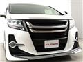 2016 Toyota Alphard G