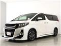 2016 Toyota Alphard G