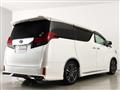 2016 Toyota Alphard G