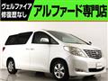 2009 Toyota Alphard G