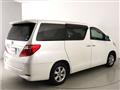 2009 Toyota Alphard G
