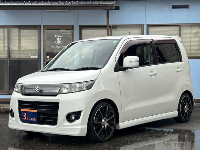 2011 Suzuki Wagon R