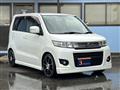 2011 Suzuki Wagon R