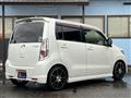 2011 Suzuki Wagon R