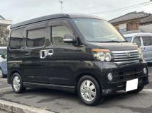 2008 Daihatsu Atrai Wagon