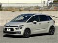 2017 Citroen C4 Picasso