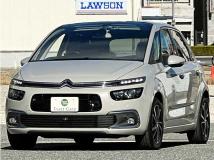 2017 Citroen C4 Picasso
